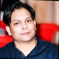 Nitesh Kumar Shah