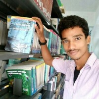 Ravi Lanke