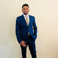 Rakesh Krishnamoorthy