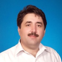 Qaiser Afridi