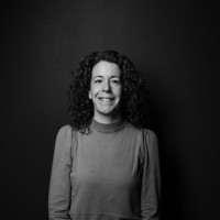 Claudia Vriens