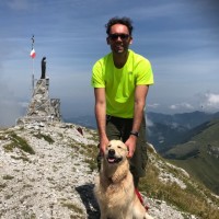 Nicola Bruzzone