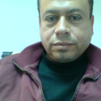 Hatem Sharaf