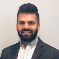 Aftab Pirmohammad, CPA, CGMA