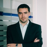Duncan Macgregor