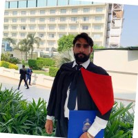 Ali Haidar