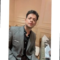Amr Ali
