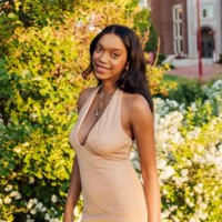 Maelah Robinson-Castillo
