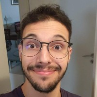 Vitor Manzochi