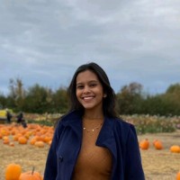 Maria Clara Borges Rodrigues Santos