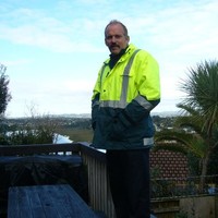 Steve Bone