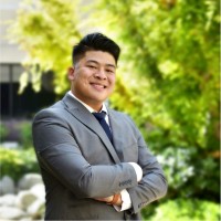 Justin Le, E.I.T., C.F.M.