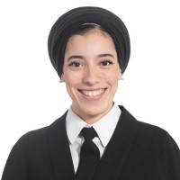 Meriem Marouan Kharfach