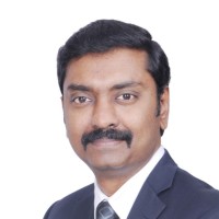 Ingersol Jayakumar N.