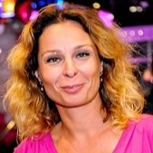 Petra Pracharova