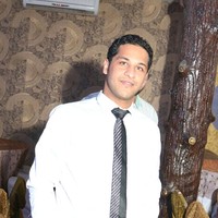 Mohamed Elkholy