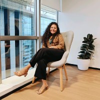 Lavanya Yadav