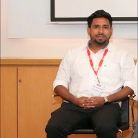 Mohammed Hussain Kaladagi