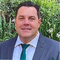 Shane Schofield