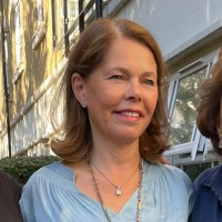 Jacqueline Courtenay