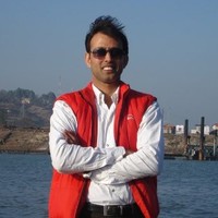 Vishal Kochar