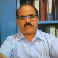 Ravindra Jaybhaye