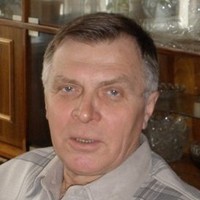 Николай Николай Сутулов