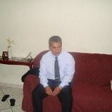 Sergio De Oliveira Cabeção