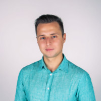 Oleksandr Podolian