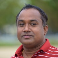 Abhilash Kombath