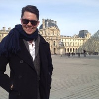 Michael Greeson