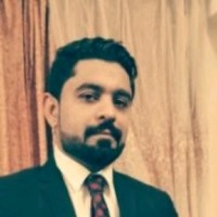 Adeel Arshad - Acca