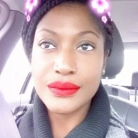 Darlene Boateng