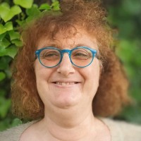 Maryline Bizé