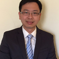Jimmy Shen