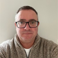 Mark Welch
