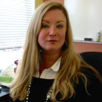 Amy Pollard