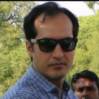 Bilal Ghauri