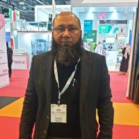 Abdul Rashid Mirza