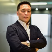 Tony Chang