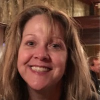 Mary Pat Bohn