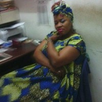 Kouemo Esther