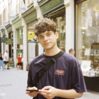 Sebastian Trillo