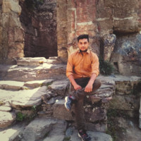 Sheraz Tahir