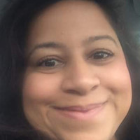 Lisa Gandhi