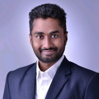 Raghavendira Baladandapani Murugadas