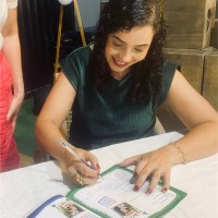 Adriana Leão Ferreira