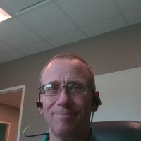 Brian Harper