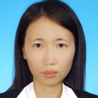 Chenchen He(何晨晨)