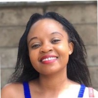 Grace Atati